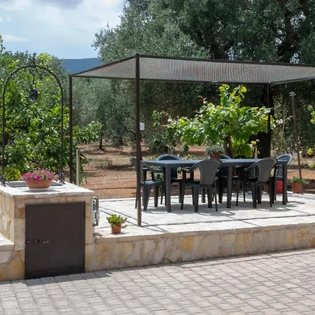 Delia Apartmán Monopoli