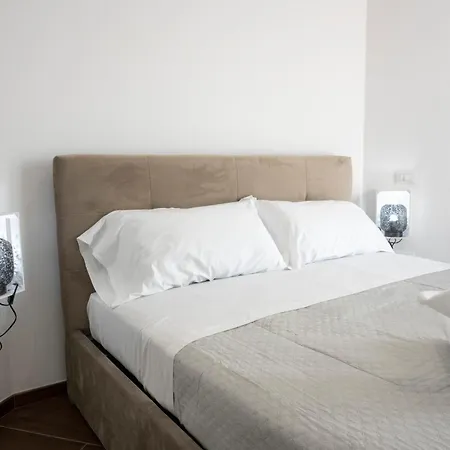 Apartmán Delia Monopoli
