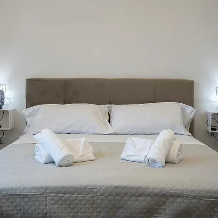 Delia Apartment Monopoli