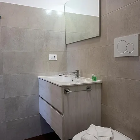 Delia Apartment