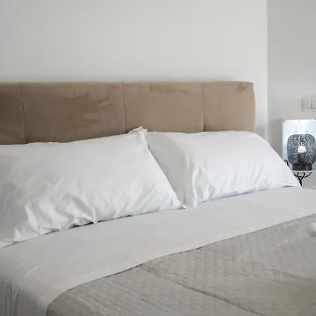 Delia Apartment Monopoli