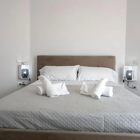 Delia Apartment Monopoli