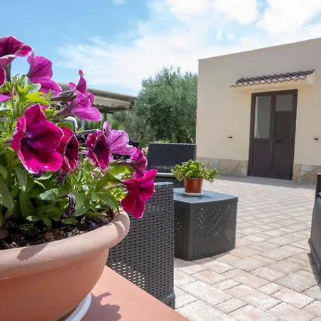 Apartment Delia Monopoli