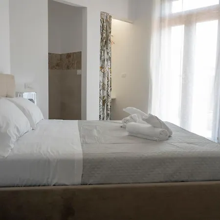 Apartment Delia