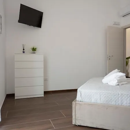Apartment Delia Monopoli
