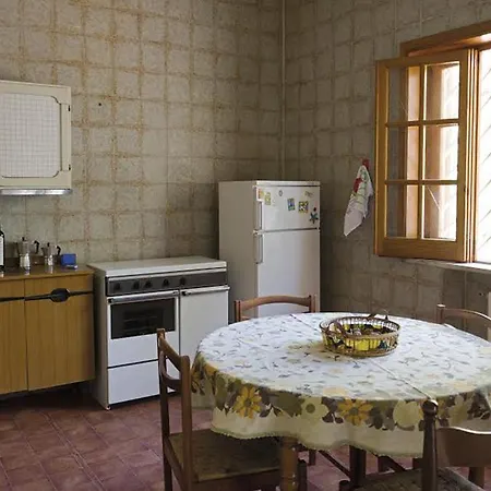 Delia Tatil Evi *