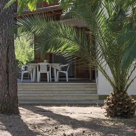 Delia Tatil Evi Castellaneta Marina